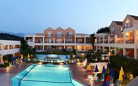 Pegasus Hotel Kreta